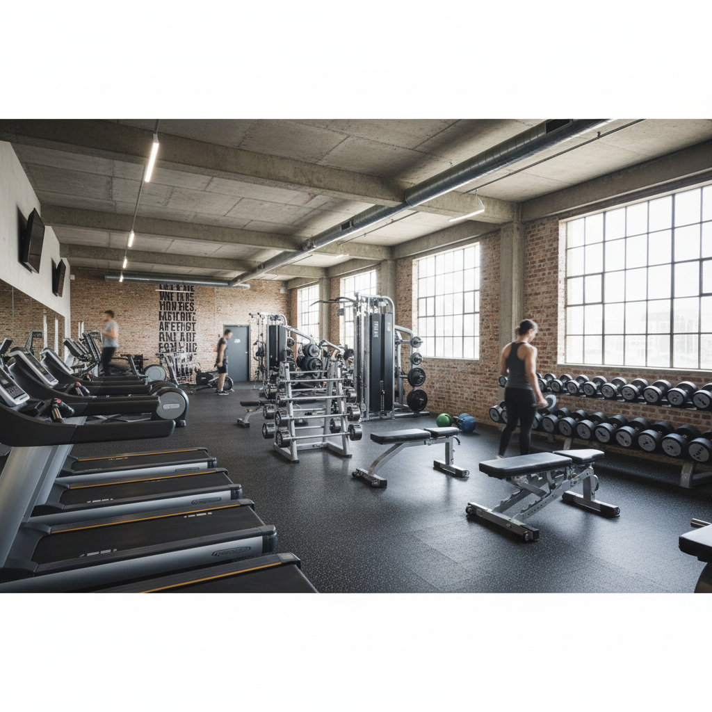 Dashboard de business intelligence